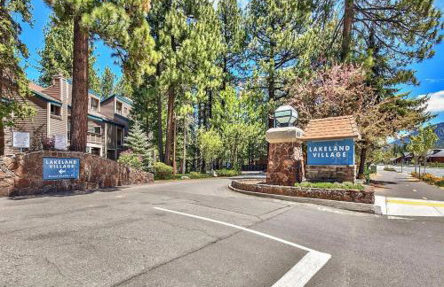 Private beach, Close to ski, Resort Amenities! - Foto 32