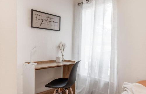 Wren Home & Guest House - Foto 24