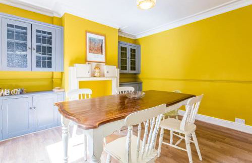 Unique City Abode - Foto 31