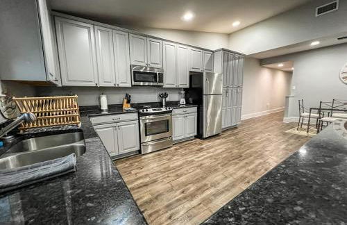 Offshore Paradise Steps from the Gulf - Foto 20