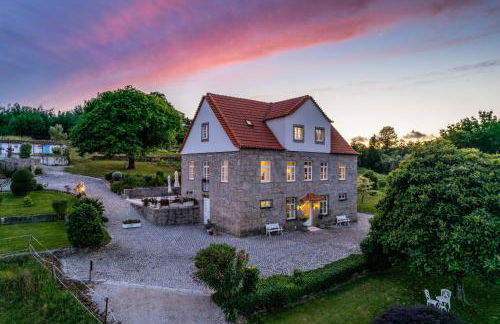 Quinta Lusitânia - Foto 47