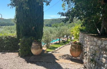 Villa Diletta - Foto 23