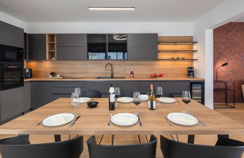 Paoma Lux Beach Suites - Photo 11