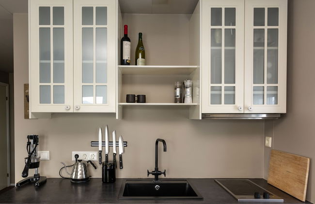 Viking Cottages and Apartments - Foto 27