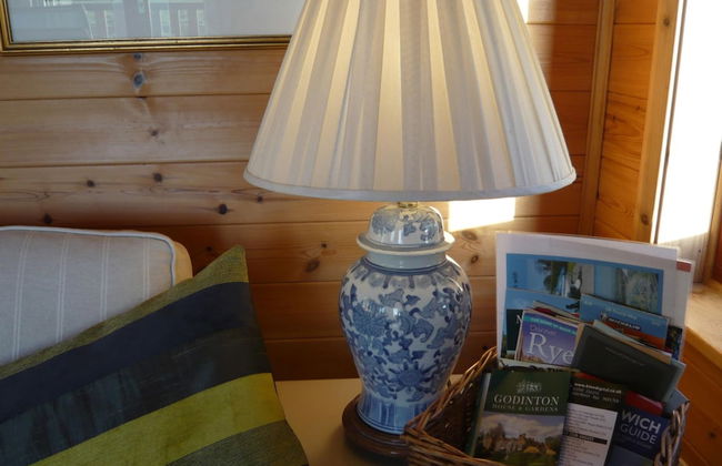Spacious Cottage With Sauna Looking out on Astonishing Grasslands - Photo 39