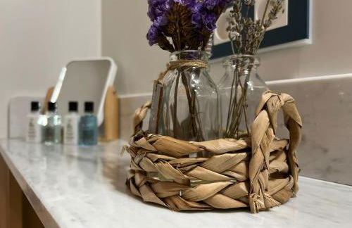 Mes à Moi in Pezenas - Studio & patio privatif - O Pitchoun - Foto 37