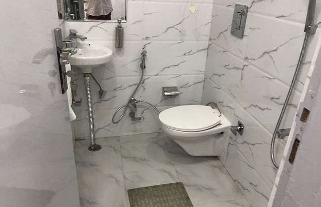 Atul's Europa Apartments - Foto 50