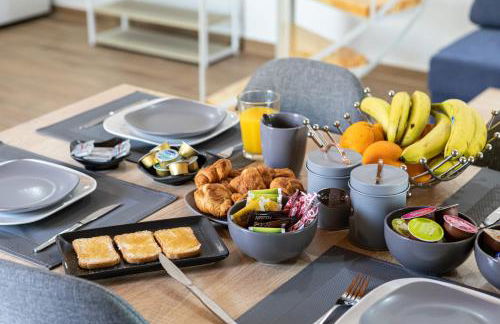 ADRIAN'S LUXURY APARTMENTS 2 - Foto 17