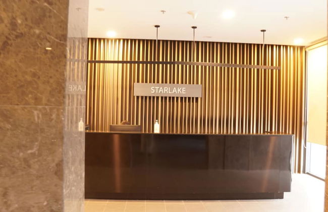Starlake Daewoo Managed by Anstay Ha Noi - Foto 57