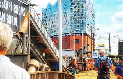 Ferienwohnung Schönwälder mit kleiner Terrasse und WALL BOX - Photo 23