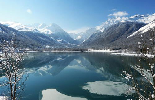 Hameau de la Belle Sayette, appartement pour 4 - Foto 25