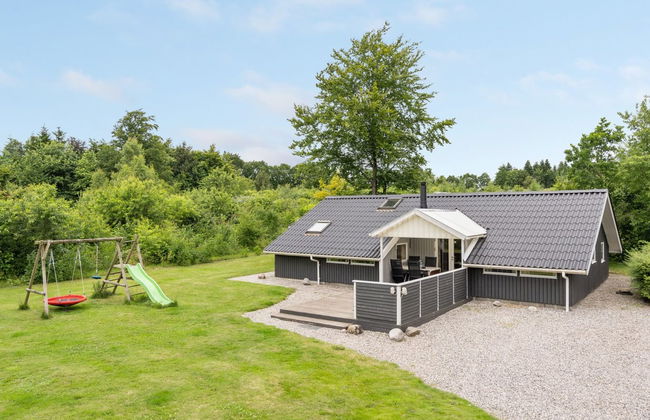 "Thorolf" - 30km from the sea - Foto 19