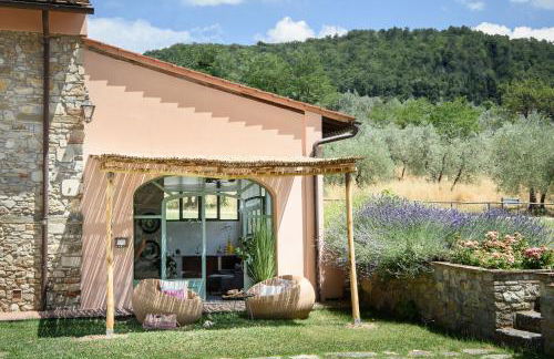 Borgo I Vicelli Adults Only Relais - Foto 158