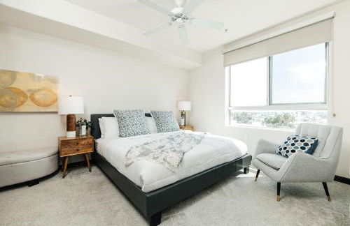 Stylish Vibes 1BD in WEHO - Foto 1