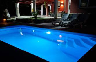 Villa D`Amante - Foto 7