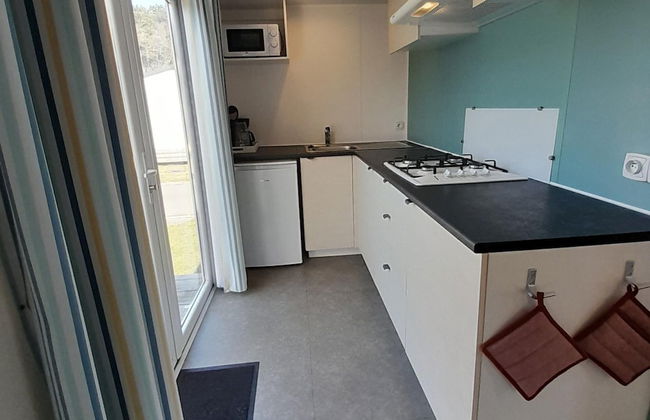 Chalet in Breebos Near Antwerpse Noorderkempen - Foto 4