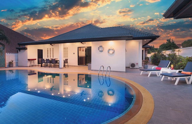 Villa Sabai - Foto 34