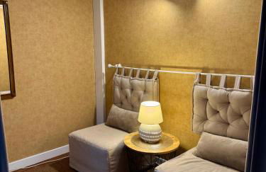 Studios with Mezzanine Rua da Moeda - Foto 108