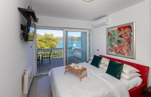 Stunning Home In Ston With Sauna - Photo 37