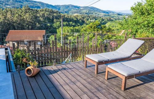 Villa Rio Lima Retreat by Interhome - Foto 70