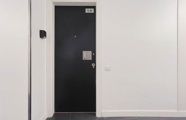 Stay U-nique Apartments Pellaires - Foto 4