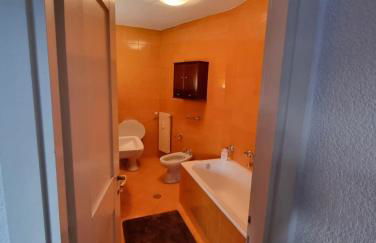 Fiocco di Neve Apartment - Foto 13