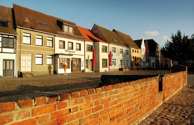 Modern Apartment in Wismar Near Sea - Foto 36