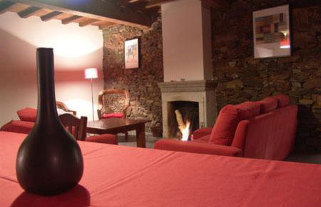 Casa da Fonte de Travanca - Foto 1