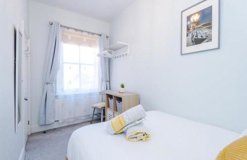 Enjoy the Pause Holiday Home, Chester - Photo 62