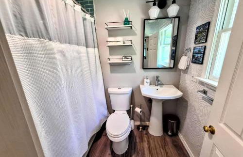 Lone Pine Oceanfront Cottage - Foto 35