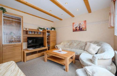 Ferienhaus "Jägers Ruh" - Foto 3