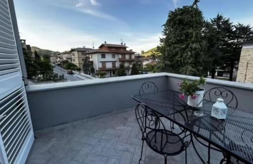 Apartment in Esanatoglia Near Apennines Trails - Foto 44