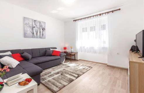 Awesome Home In Skrljevo With Wifi - Foto 2