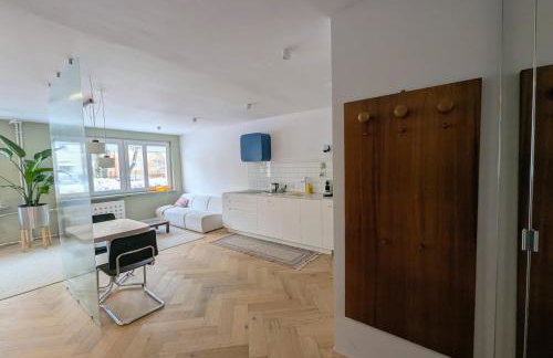 Stare mieszkanie na Rakietników - Foto 29