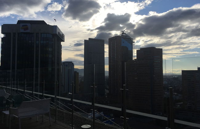 Enjoy in Bogota - Foto 78