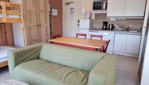 La Rosalie des Alpes - Ski l'hiver, rando l'été !!! - A deux pas des pistes ! - Foto 3, stove