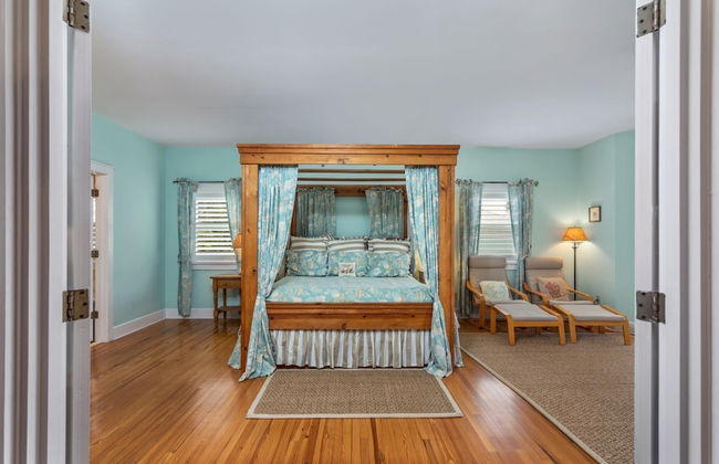 Cottage Rental Agency - Seaside, Florida - Foto 28