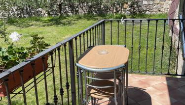 Casa Teodoro - Gelsomino, Ulivi & Orchidea - Foto 4, Garden view