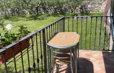 Casa Teodoro - Gelsomino, Ulivi & Orchidea - Foto 4