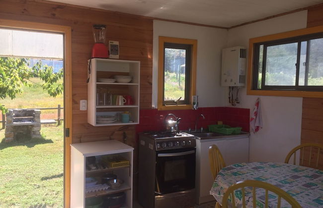 Cabañas del Faro - Foto 7