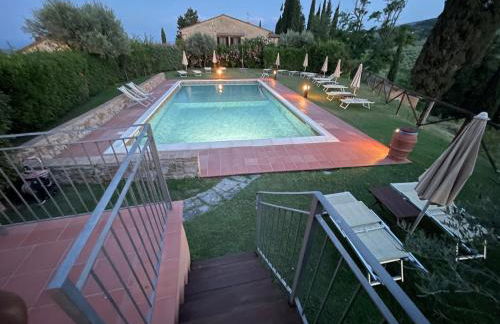 Fattoria Di Pancole - Foto 16