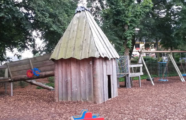 Holiday Home With Garden, Heating, Barbecue - Photo 18