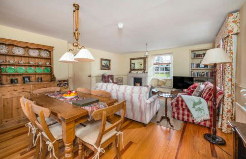 Balnagown Estates Gardener's Cottage - Foto 46