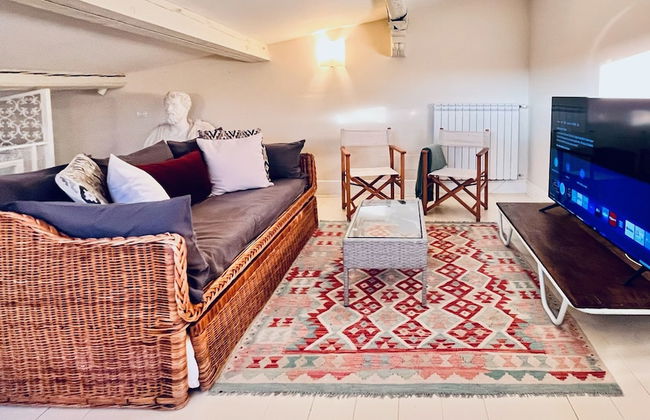 Borgo San Jacopo Penthouse by 360Rentals - Foto 59