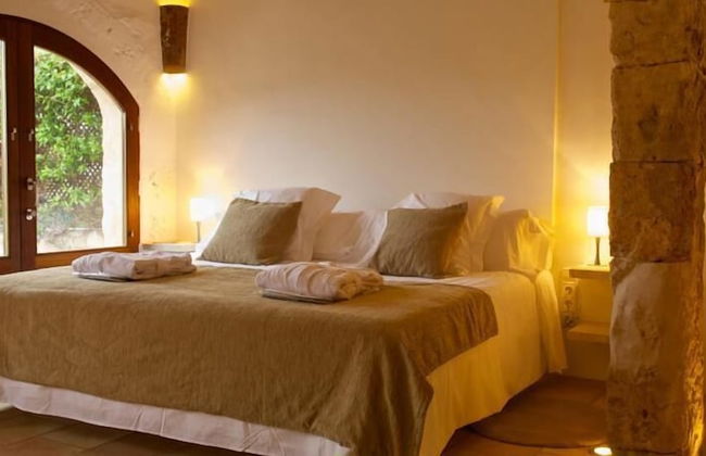 Alcaufar Vell Hotel Rural & Restaurant - Photo 10