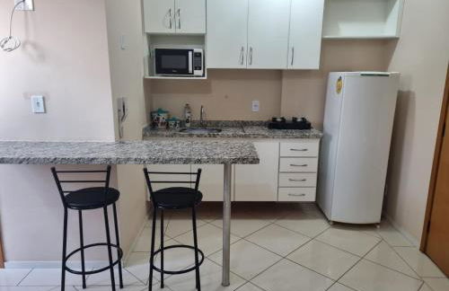 Spot Residence São Carlos 700m da USP - Foto 73