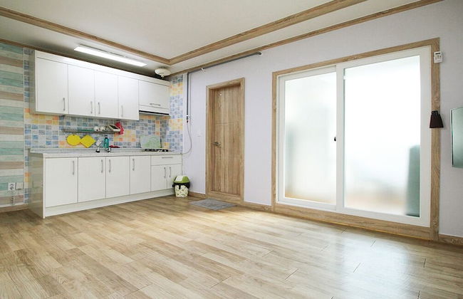 Byeoldul Pension - Foto 46