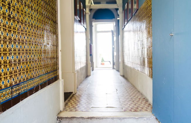 Home Made Guest Studios - Foto 76