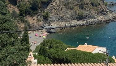 Llançà Apartament Platja Cau del Llop - Foto 4