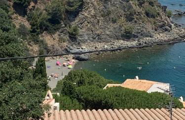 Llançà Apartament Platja Cau del Llop - Foto 4